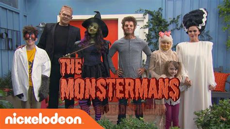 Thunderman Halloween En Français Fibi Contre Les Vampires - Pin by Emily King on Nickelodeon | Funny disney memes, Theme song