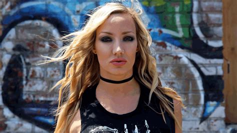Kerrang On Twitter Nita Strauss Is Returning To Alice Coopers Band
