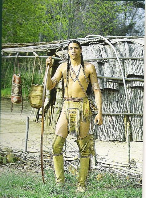 Wampanoag Indians Tribe Facts Culture Language Religion Only Tribal