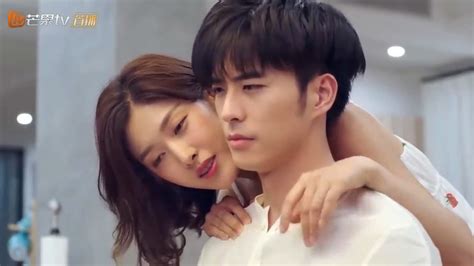 Fall In Love Chinese Drama Yêu Em Là điều Tốt Nhất Anh đã Làm
