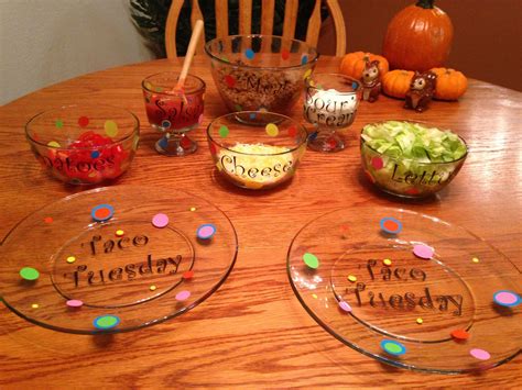 She's often on the go and she definitely knows what's on the cool radar. My sister in law loved her taco set ;) | Crafts, Christmas ...