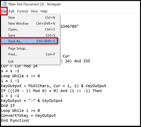 How To Recover Or Find Windows 10 Product Key By 03 Ways
