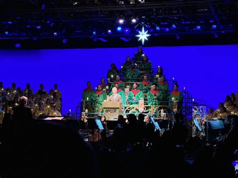 Video Neil Patrick Harris Opens Candlelight Processional Narration With A Joke About Former