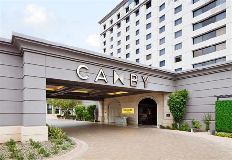 The Camby Autograph Collection Phoenix Hotels In Despegar