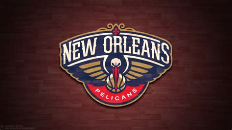 New Orleans Pelicans Wallpapers Pro Sports Backgrounds New Orleans