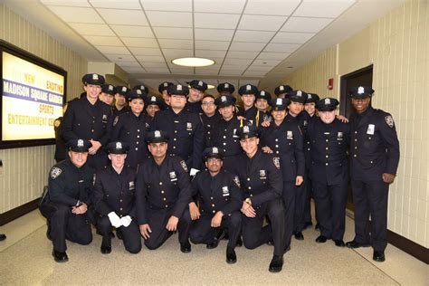 Nypd December 2016 Police Academy Graduation Nypd News