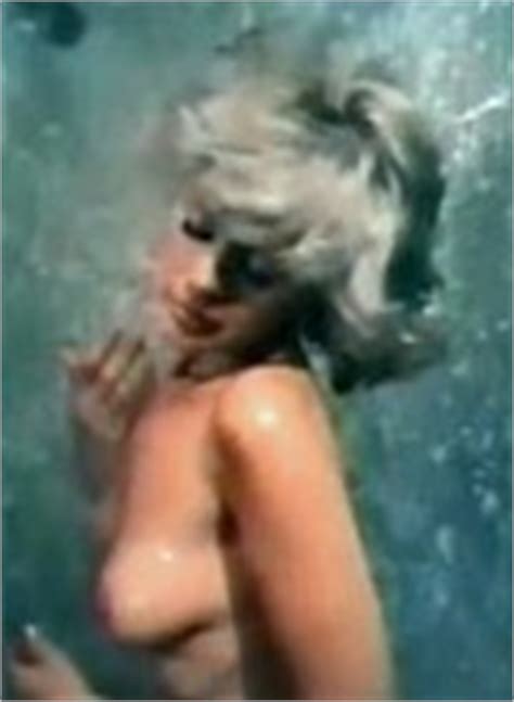 Has Connie Stevens Ever Been Nude. 