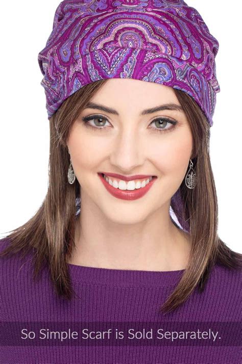 Cardani Long Hair Halo With Bangs Hats With Hair Hairpiece