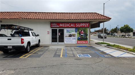 Find local commercial kitchen equipment near you with yp's comprehensive local business listings. Active Anaheim Medical Supply Coupons near me in Anaheim ...