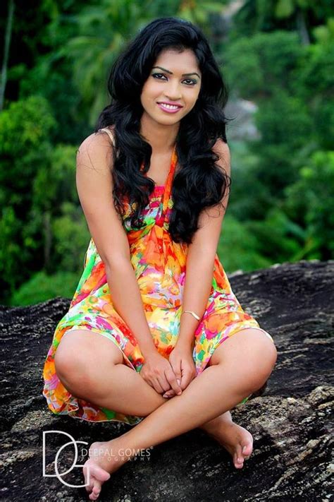 Srilankan Hot Model Photo Gallery Sri Lankan Actress