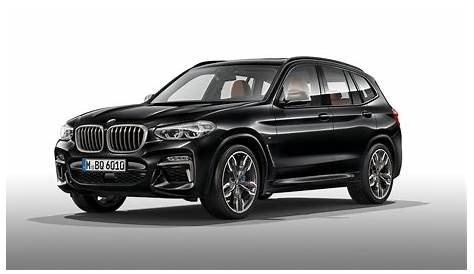 BMW X3 M Automobiles: BMW X3 M Competition, BMW X3 M, BMW X3 M40i and
