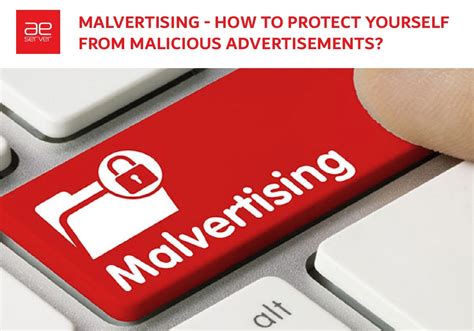 Malvertising How To Protect Yourself From Malicious Advertisements