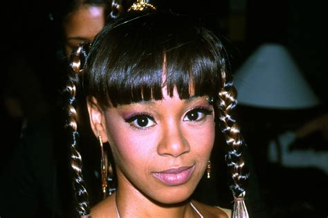 Left Eye Tlc Singer Remembered For Giving Legacy 10 Years After Tragic Death Slideshow
