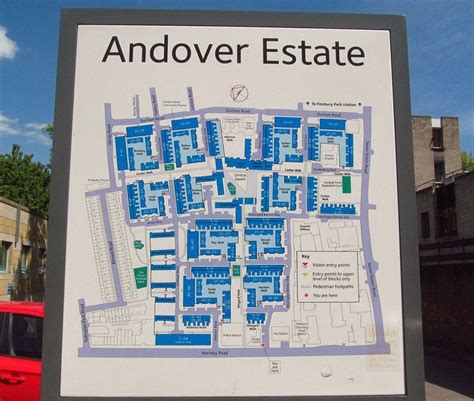 Andover Estate Alchetron The Free Social Encyclopedia
