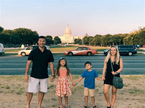 Traveling To Washington Dc With Kids Southern Snippets