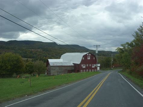 Picture Perfect Schoharie County New York Part 2