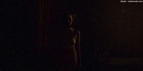 Jessica Chastain Nude Scene From Lawless Photo Nude