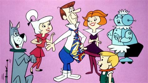 The Jetsons Abc Developing Live Action Tv Comedy Thr News