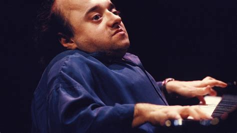 Michel Petrucciani On Piano Jazz : NPR
