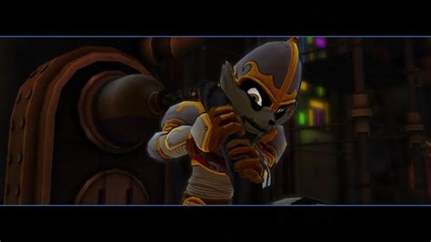 Sly Cooper Thieves In Time Recensione Gamereactor