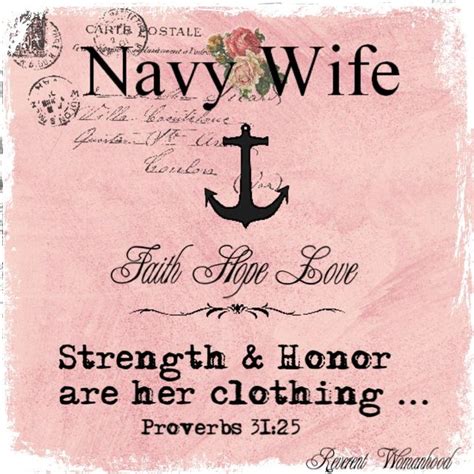 I t's a cool gray memorial day morning, and the tide is nearly full beneath the big white ship moored at the heart of wilmington, this city on a river. Reverent Womanhood | Navy wife, Military wife