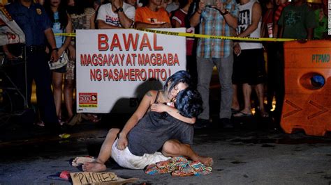 Killing in the name of. 'Is this the new Filipino life?' Manila rappers blast ...