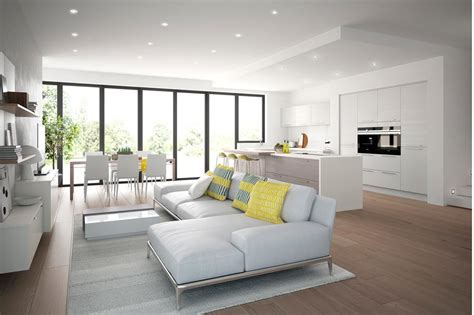 Hgtv has inspirational pictures and expert tips on kitchen theme ideas hideaway kitchen table, great idea for condos with limited, open living and kitchen spaces for those. 55 design secrets for successful open-plan living ...