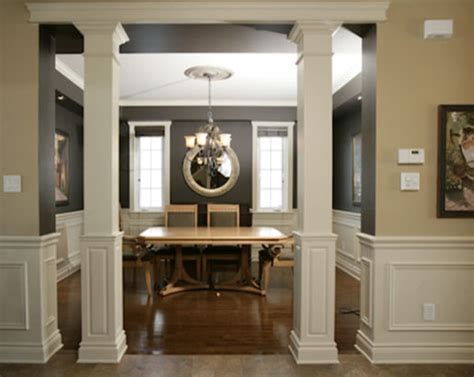 20 Decorative Interior Column Design Ideas Sebring Design Build