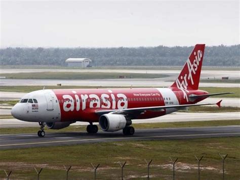 Don't feel like baggage burdens. AirAsia launches 'door-to-door baggage service' » Rubicon ...