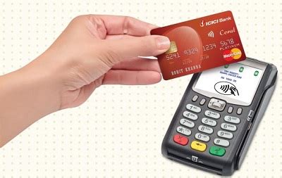 Contactless credit cards have become standard. What is contactless Debit or Credit Cards?