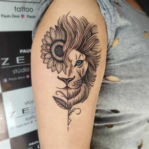 In case if you are planning to receive a leo tattoo yourself, you need to discover your own unique leo design which matches perfectly with your personality. Top 51 Best Small Lion Tattoo Ideas - 2020 Inspiration Guide