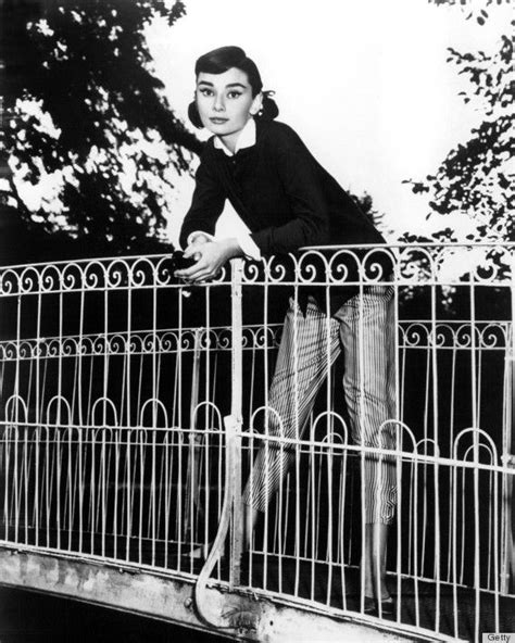 25 Timeless Style Lessons From Audrey Hepburn Audrey Hepburn Mode Audrey Hepburn Inspired