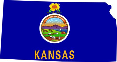 Download this free printable kansas state map to mark up with your student. Kansas Public Records Laws and Social Media | ArchiveSocial