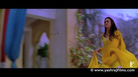 Veer Zaara Trailer Shah Rukh Khan Rani Mukerji Preity Zinta Youtube