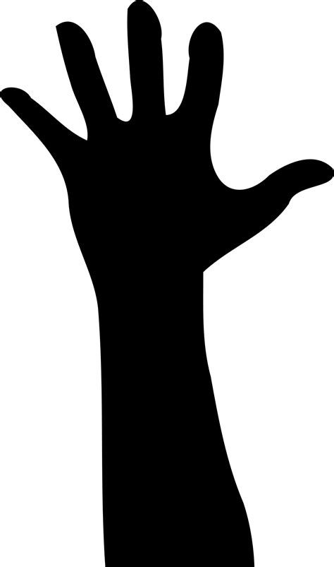 Black White Hands Png Hands Black And White Images Png Images Free