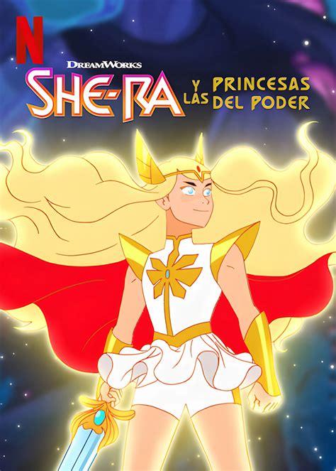 She Ra Y Las Princesas Del Poder Yatoroba Wiki Fandom