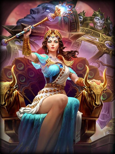 Hera Queen Of The Gods Greek Goddess Art Greek Mythology Gods Hera Greek Goddess