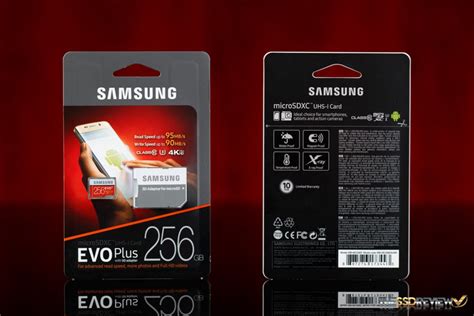 Compare prices of samsung evo plus microsd card 128gb. Jual Beli Samsung Micro SD Card 256 GB EVO Plus Class 10 MicroSD 256GB 95MB S 20170423 Baru ...