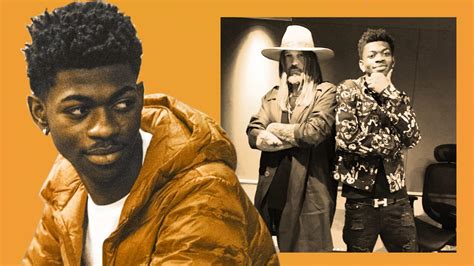 Official video for lil nas x's billboard #1 hit, old town road (remix) featuring billy ray cyrus. Lil Nas X's 'Old Town Road' Remix Feat. Billy Ray Cyrus Is ...