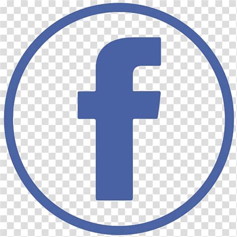Facebook Clipart Png Images Facebook Logo Social Media Png Image For
