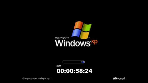 Windows Xp Setup In 2 Minutes Youtube