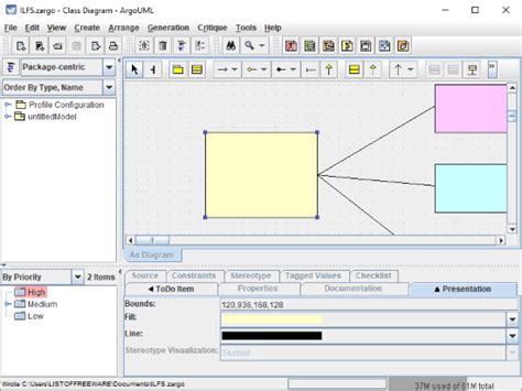 5 Open Source Diagram Software For Windows