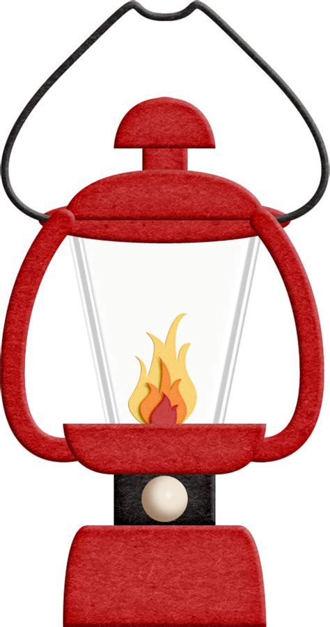 Download Camping Lantern Clipart Clipartkey