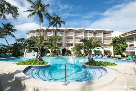 Turtle Beach By Elegant Hotels Centre De Villégiature Dover Barbade Voir 5 Avis Et 2 935 Photos
