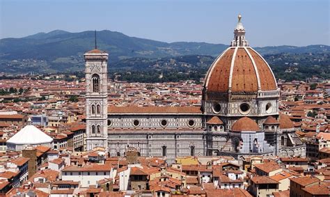 Florence The Duomo Corvinus