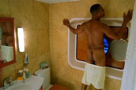 Cuba Gooding Jr Nude Nude Black Male Celebs