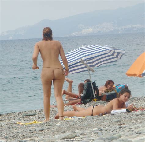 Nudistico Nudists At Costa Del Sol Pics MB