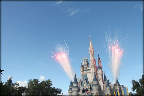 Tips For Your Next Disney Magic Kingdom Trip And Ideas For Capturing The