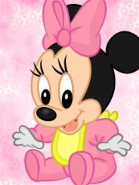 Minnie Minnie Mouse Pics Minnie Baby Minnie Mouse Baby Shower Mickey