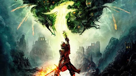 Dragon Age Inquisition Fade Rift The Wrath Of Heaven